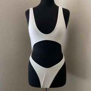 NWOT Monokini